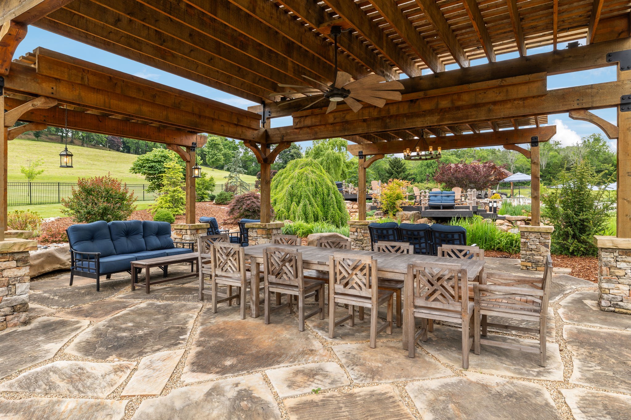 5319 Leipers Creek Road Franklin, TN 37064 - Photo 95 of 100