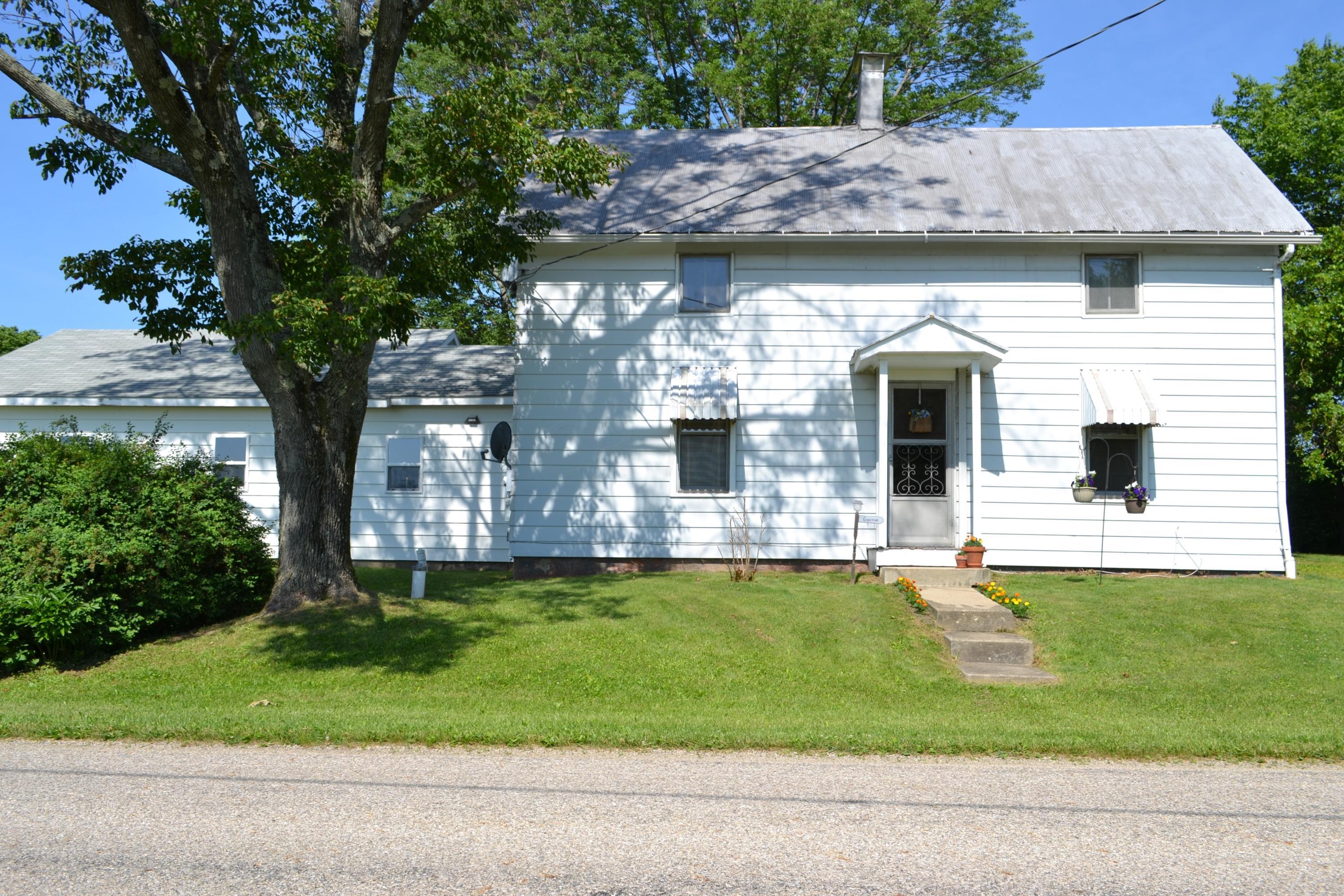 9515 Dozer Road Southwest Stoutsville, OH 43154 - Photo 1 of 19