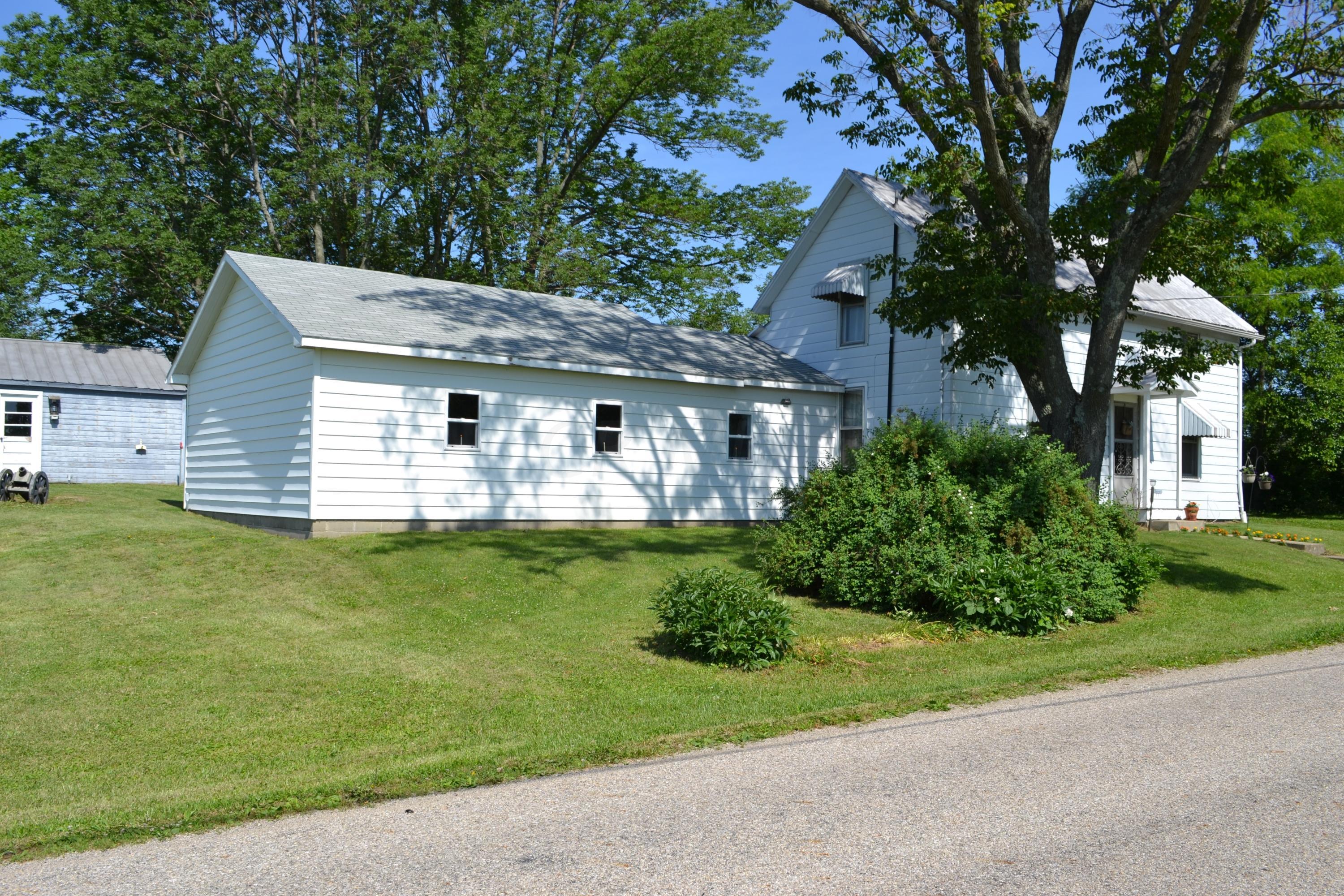 9515 Dozer Road Southwest Stoutsville, OH 43154 - Photo 14 of 19