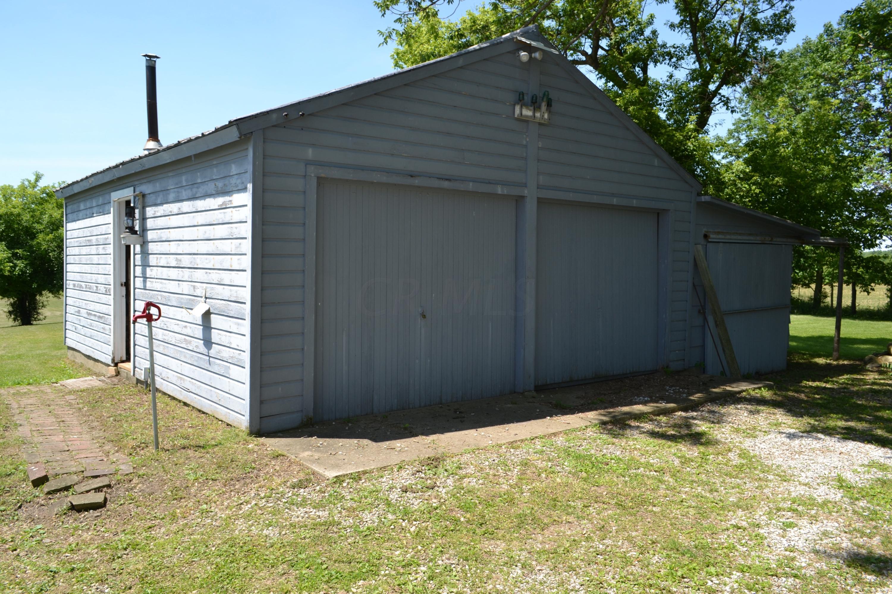 9515 Dozer Road Southwest Stoutsville, OH 43154 - Photo 17 of 19