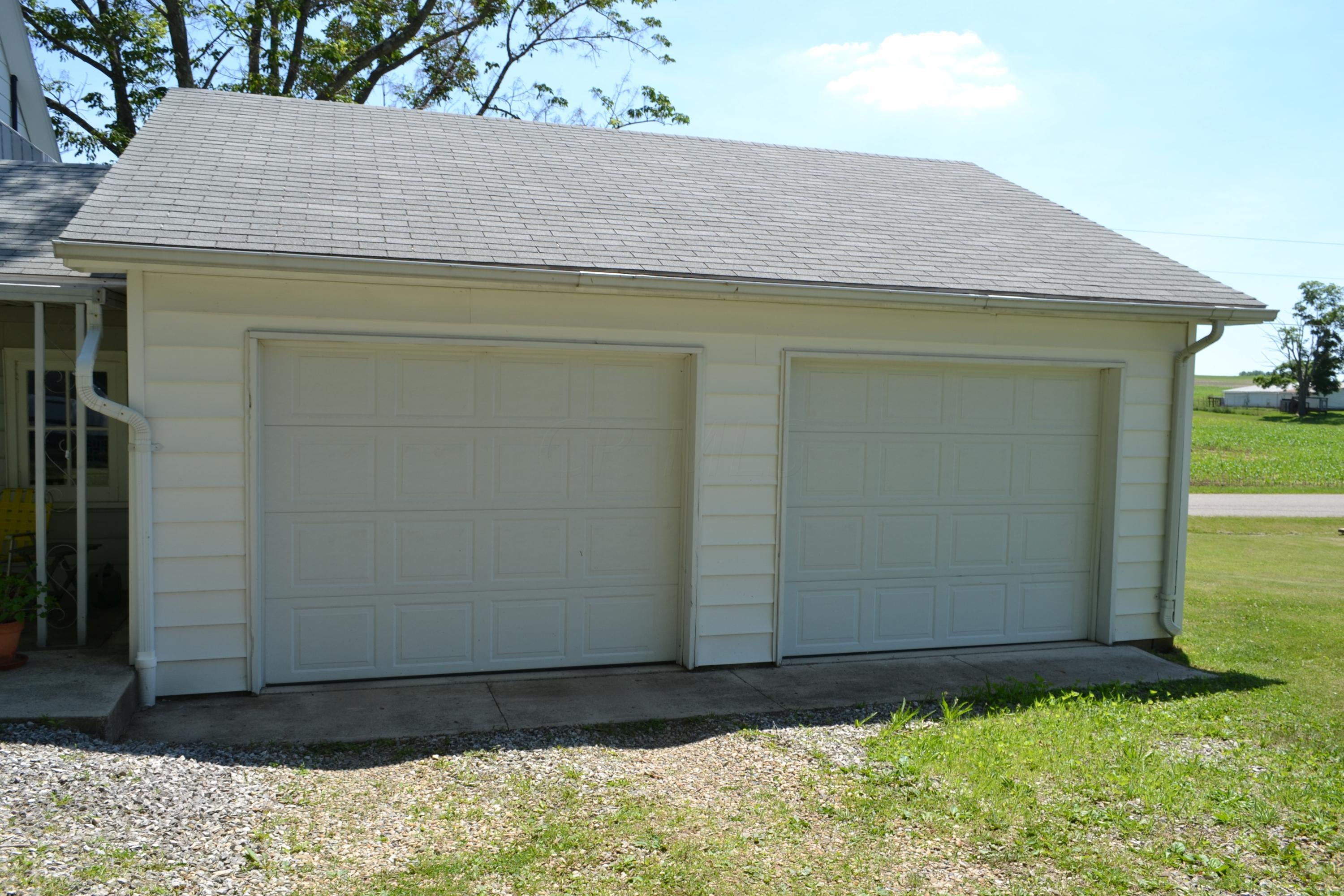 9515 Dozer Road Southwest Stoutsville, OH 43154 - Photo 18 of 19