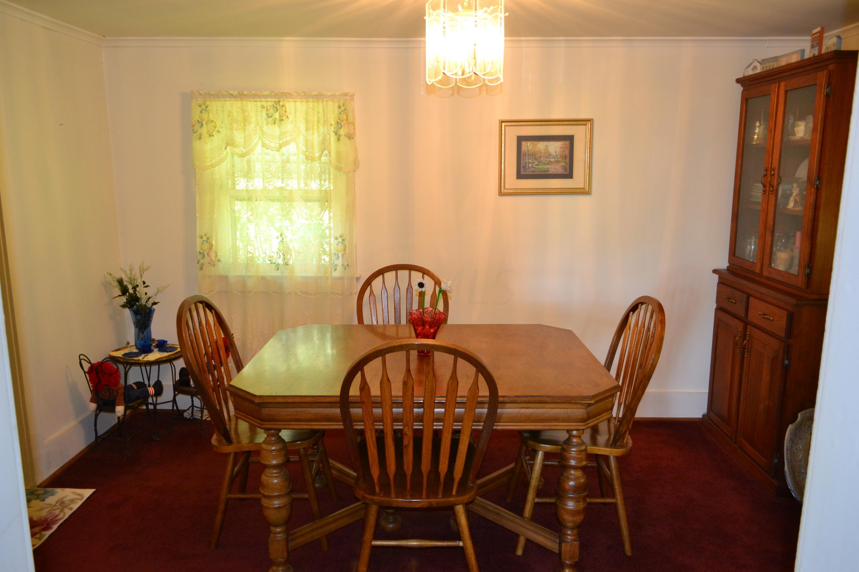 9515 Dozer Road Southwest Stoutsville, OH 43154 - Photo 3 of 19