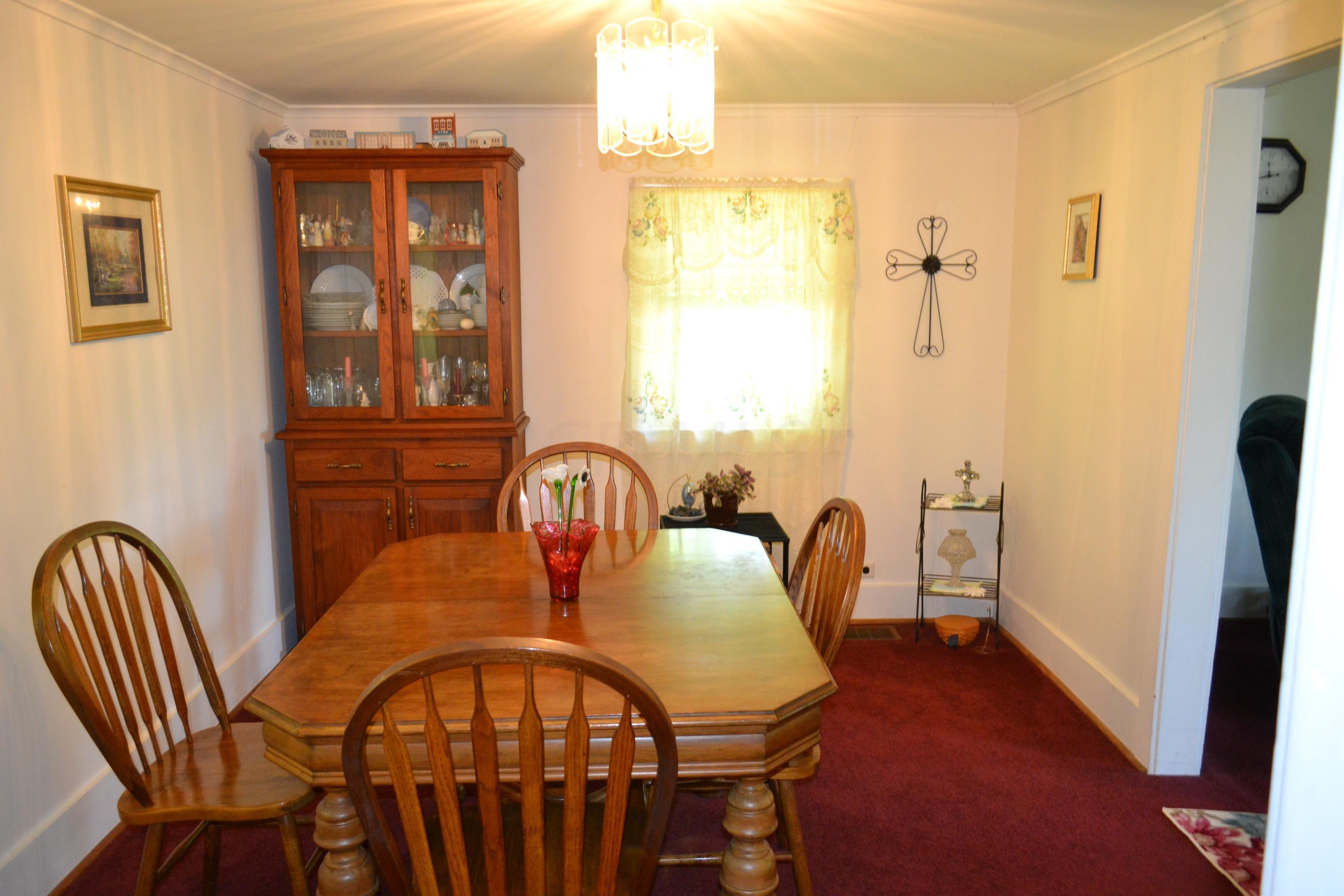 9515 Dozer Road Southwest Stoutsville, OH 43154 - Photo 4 of 19