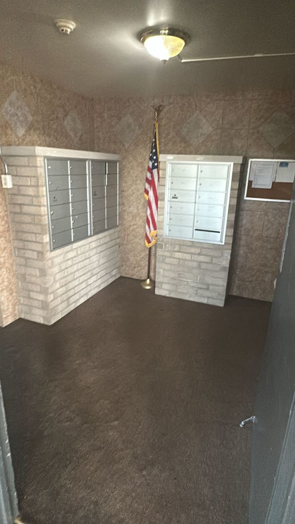 2304 Holiday Terrace, Unit 303 Lansing, IL 60438 - Photo 11 of 11 a view of an empty room