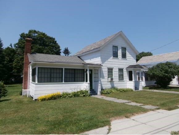 216 Division Street Bennington, VT 05201 - Photo 1 of 1 Gallery Image 1