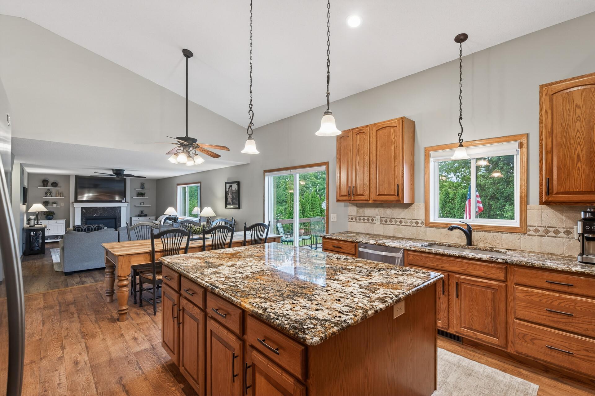 23502 Birch Road Rogers, MN 55374 - Photo 19 of 53
