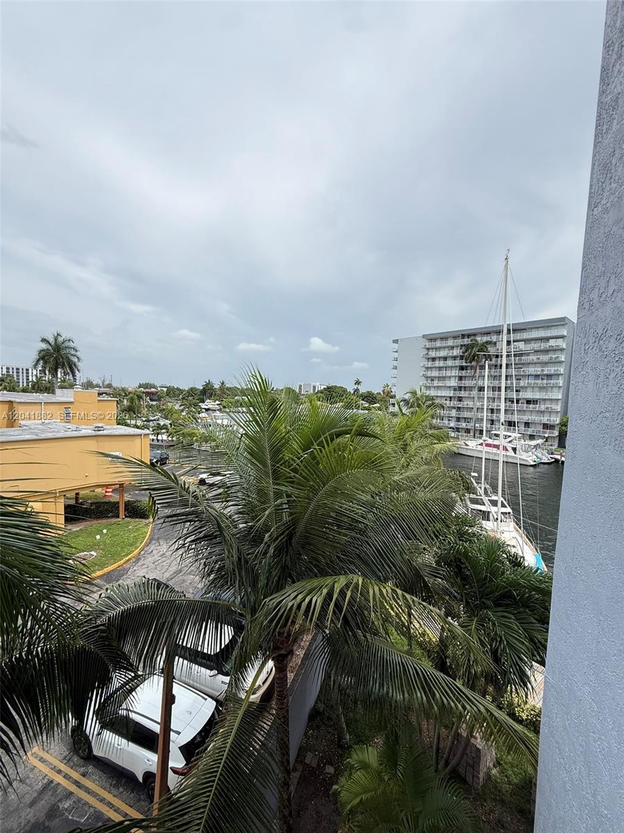 2475 Northwest 16th St Road, Unit 418 Miami, FL 33125 - Photo 12 of 27 a view of a lake