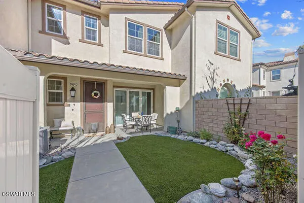 $777,000 | 2464 Blossom Ridge Court, Unit 2, Simi Valley, CA 93063