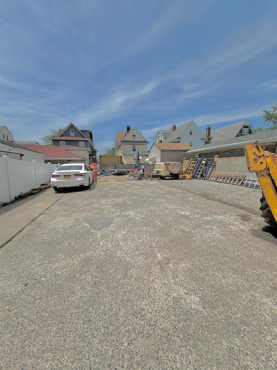 101-58 120th Street Queens, NY 11419 - Photo 9 of 9 a view of car parking