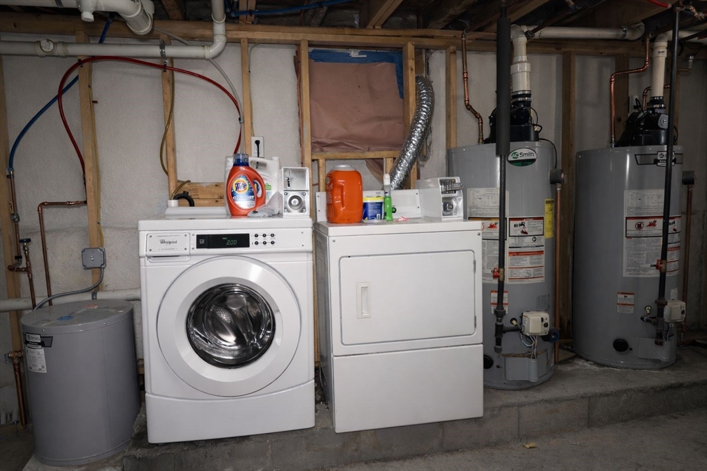 7 Jaques Street Somerville, MA 02145 - Photo 12 of 18