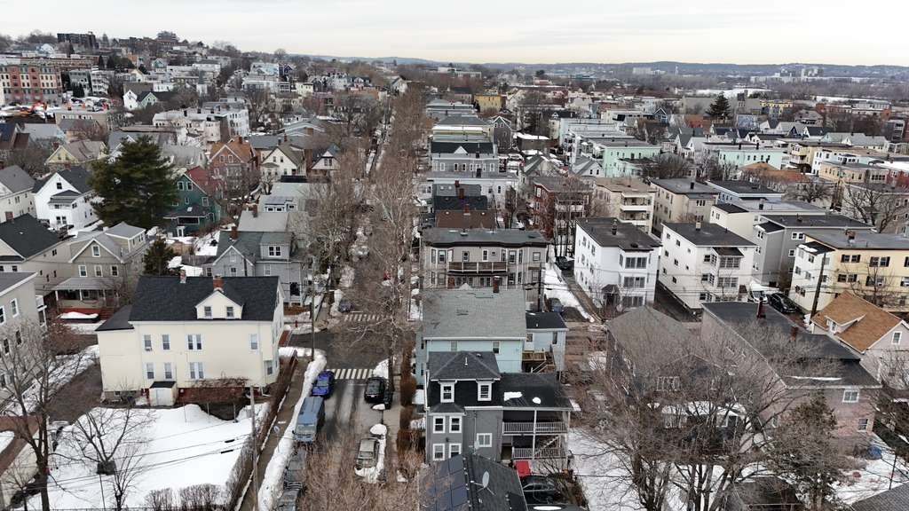 7 Jaques Street Somerville, MA 02145 - Photo 14 of 18