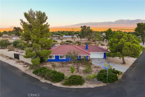 $460,000 | 39132 161st Street East, Palmdale, CA 93591