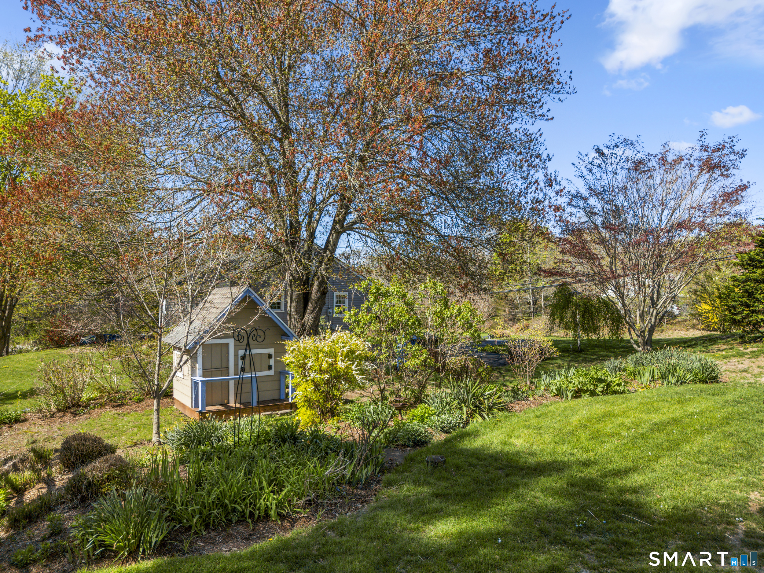1309 Flanders Road Groton, CT 06355 - Photo 34 of 40