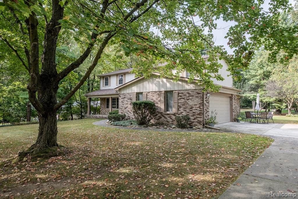 8911 West Gates Street Romeo, MI 48065 - Photo 6 of 56 Gallery Image 6