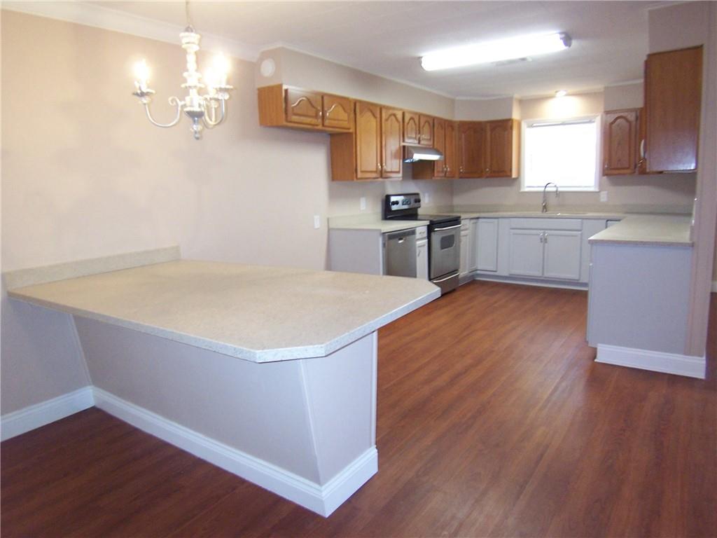 348 Stovall Road Alexandria, LA 71303 - Photo 5 of 15 Gallery Image 5