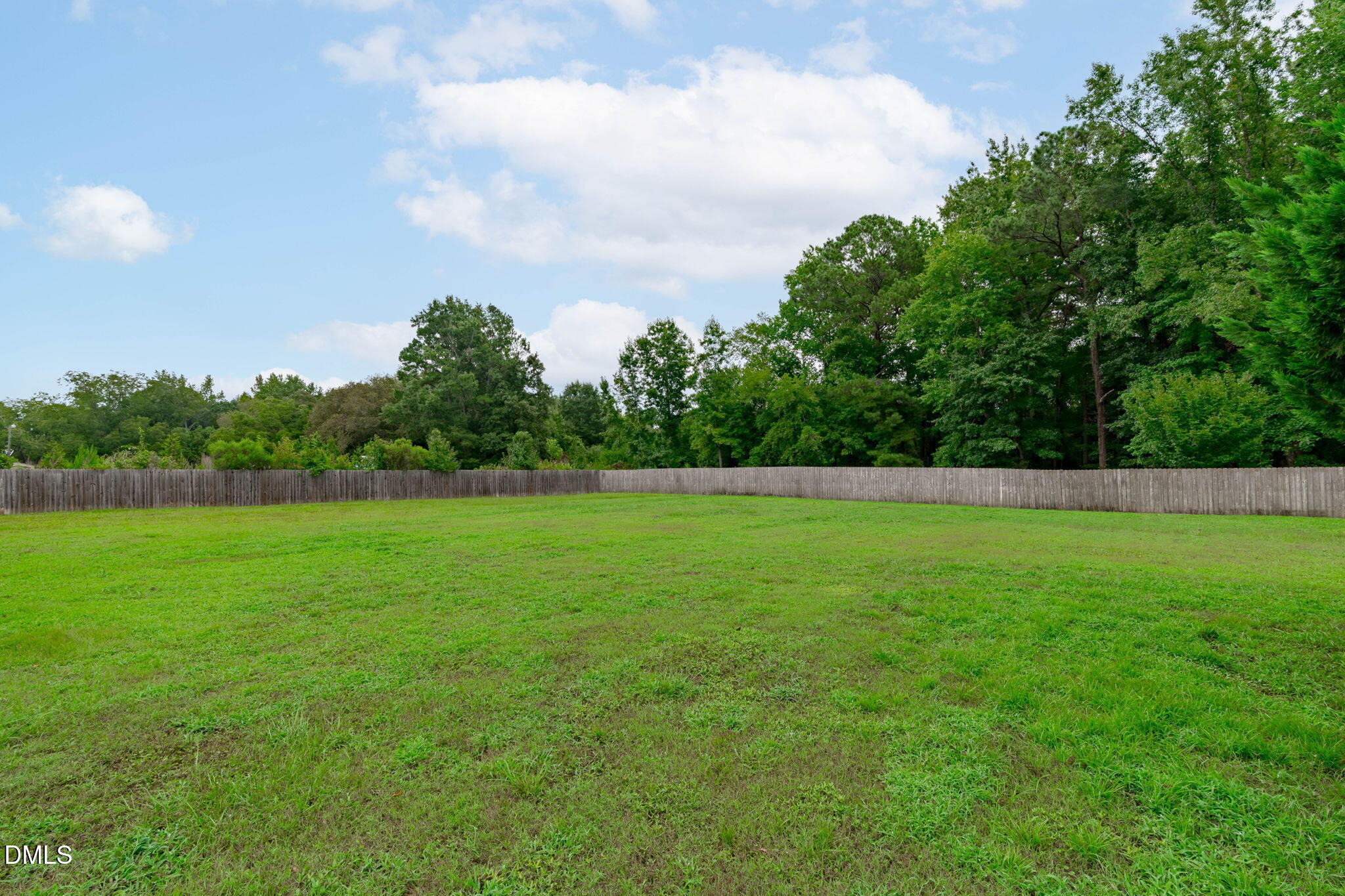 619 Stallings Road Zebulon, NC 27597 - Photo 41 of 56 Backyard