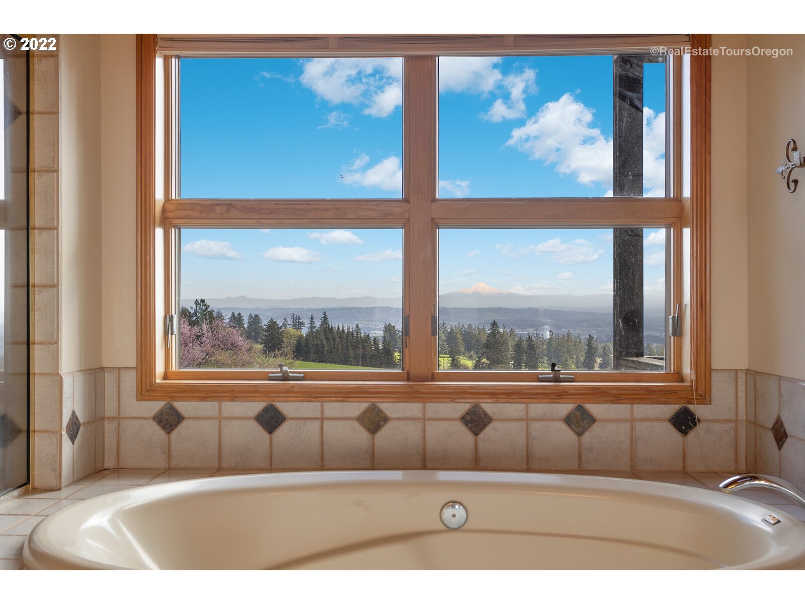 18494 Southwest Parrett Mountain Road Sherwood, OR 97140 - Photo 15 of 32 Bathroom