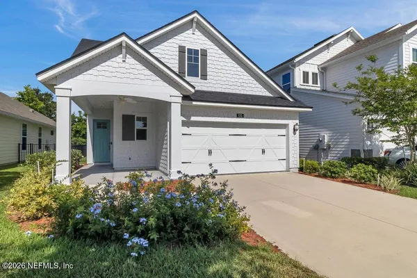 $3,400 | 132 Vista Lake Circle, Ponte Vedra, FL 32081