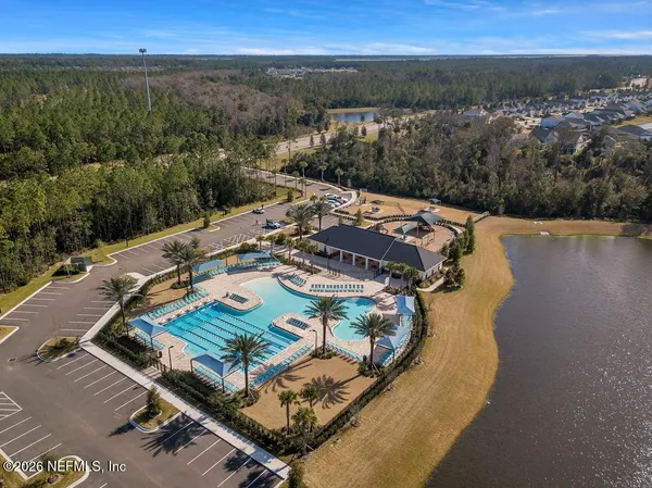 $3,400 | 132 Vista Lake Circle, Ponte Vedra, FL 32081