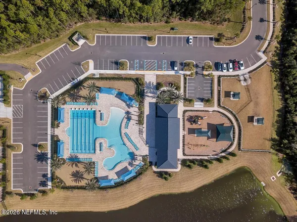 $3,400 | 132 Vista Lake Circle, Ponte Vedra, FL 32081