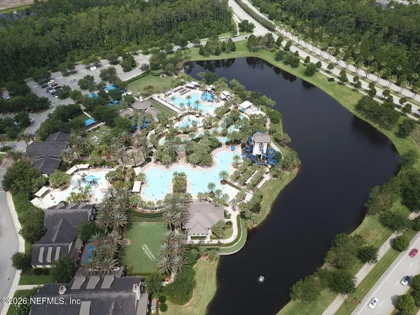 $3,400 | 132 Vista Lake Circle, Ponte Vedra, FL 32081