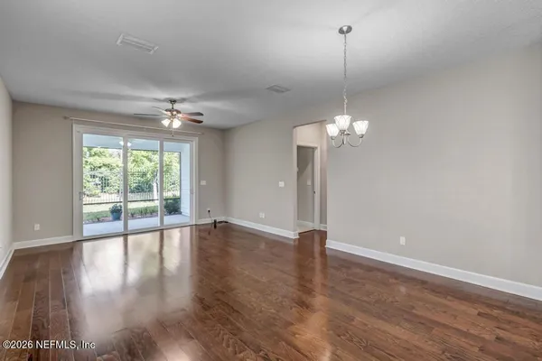 $3,400 | 132 Vista Lake Circle, Ponte Vedra, FL 32081