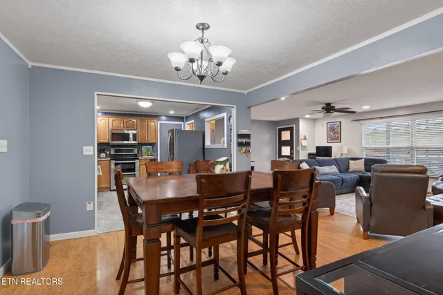 $514,900 | 308 Sanford Avenue, Clinton, TN 37716