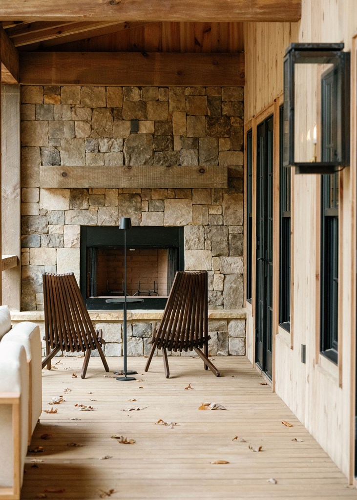 340 Hemlock Trail Blue Ridge, GA 30513 - Photo 58 of 91 Gallery Image 58