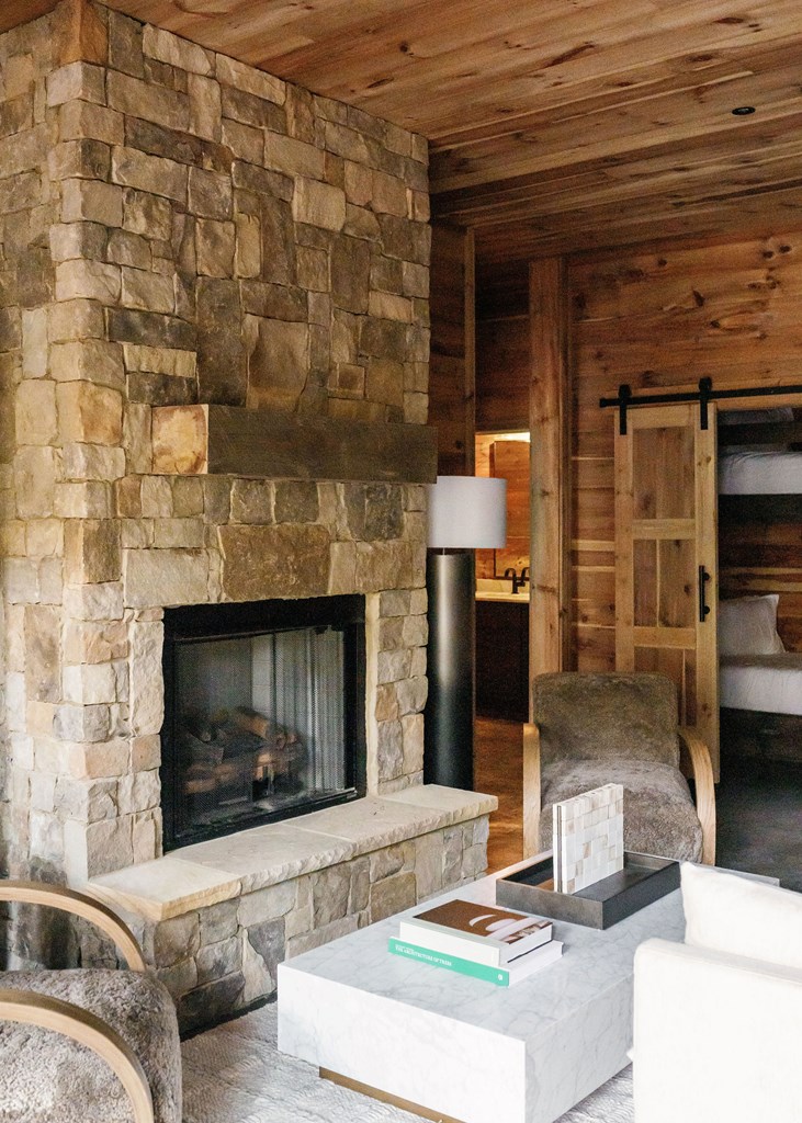 340 Hemlock Trail Blue Ridge, GA 30513 - Photo 63 of 91 Gallery Image 63