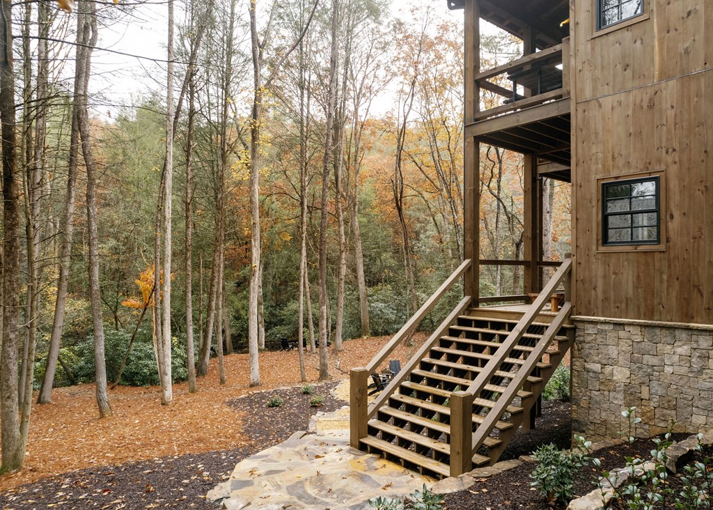 340 Hemlock Trail Blue Ridge, GA 30513 - Photo 71 of 91 Gallery Image 71