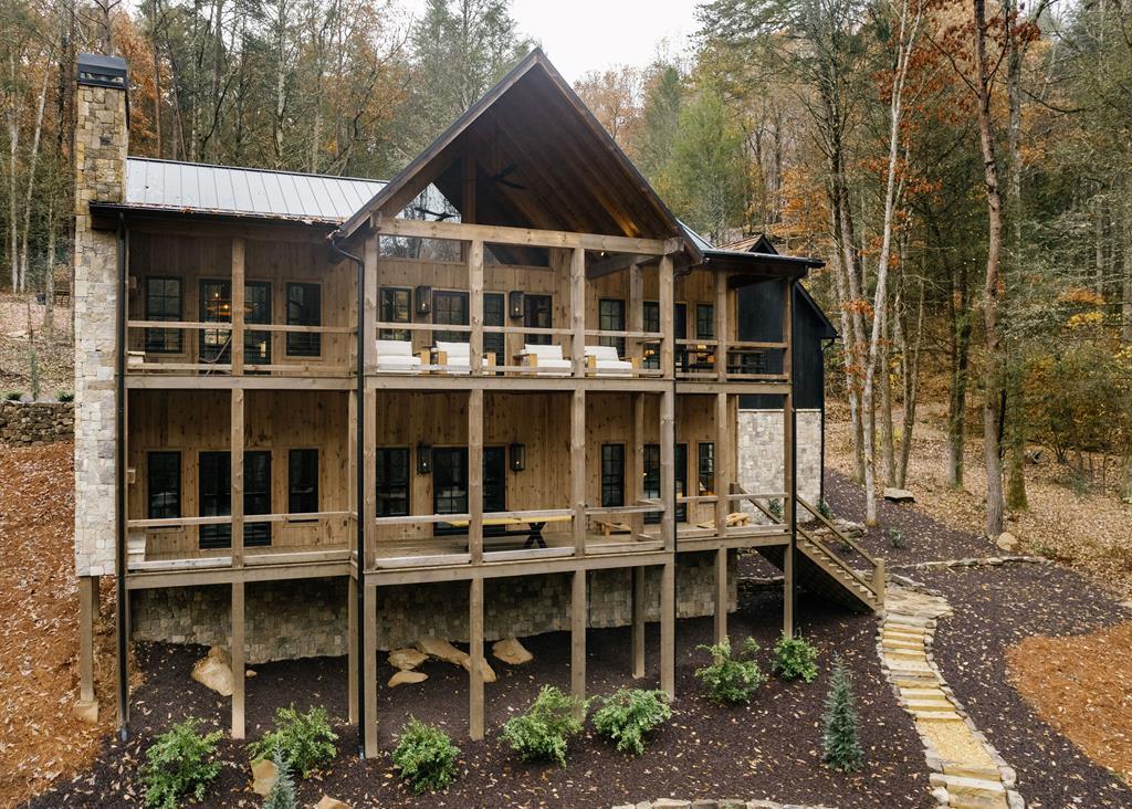 340 Hemlock Trail Blue Ridge, GA 30513 - Photo 76 of 91 Gallery Image 76