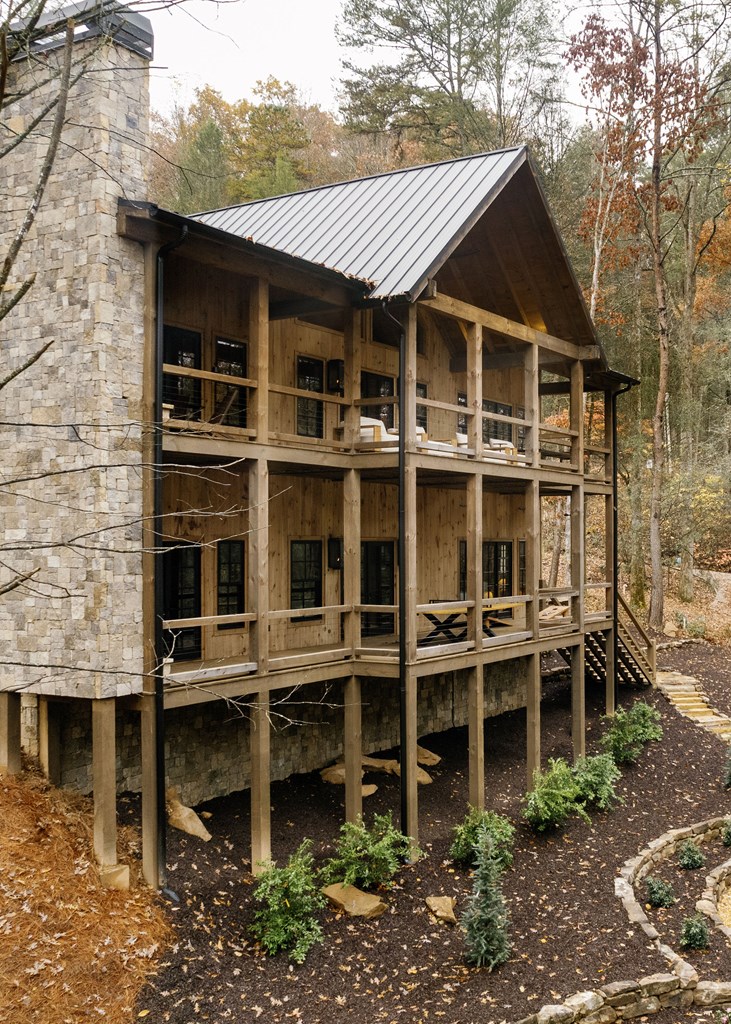 340 Hemlock Trail Blue Ridge, GA 30513 - Photo 77 of 91 Gallery Image 77