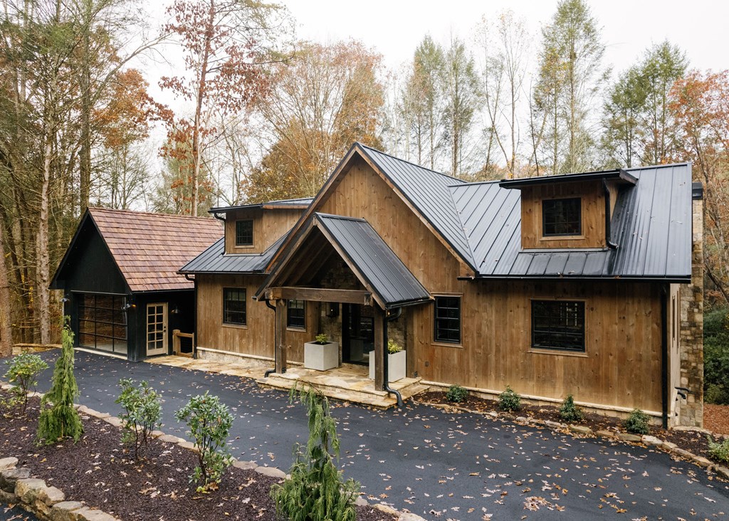 340 Hemlock Trail Blue Ridge, GA 30513 - Photo 79 of 91 Gallery Image 79