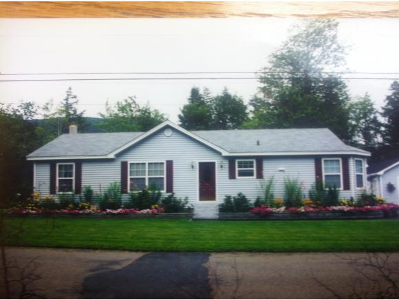 28 Maltais Farm Road Lincoln, NH 03251 - Photo 1 of 16 Gallery Image 1