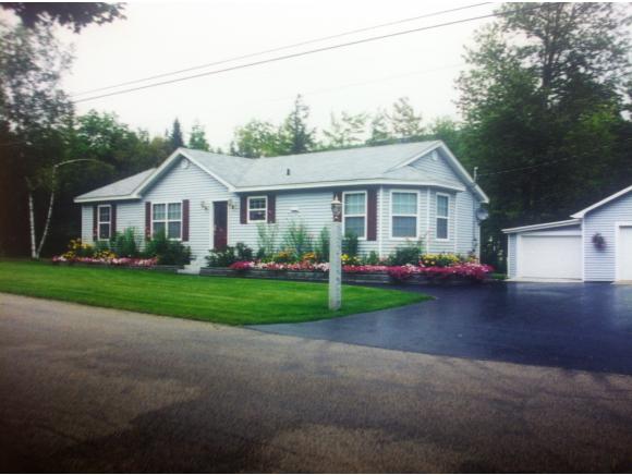 28 Maltais Farm Road Lincoln, NH 03251 - Photo 2 of 16 Gallery Image 2