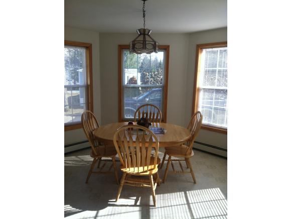 28 Maltais Farm Road Lincoln, NH 03251 - Photo 7 of 16 Gallery Image 7