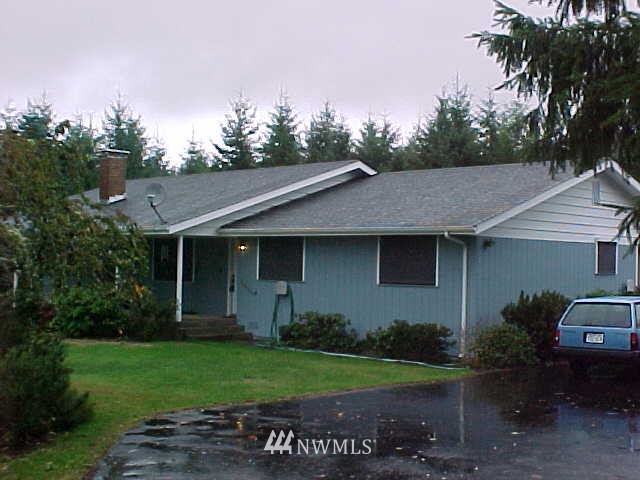 232 North Prairie Road Napavine, WA 98532 - Photo 1 of 1