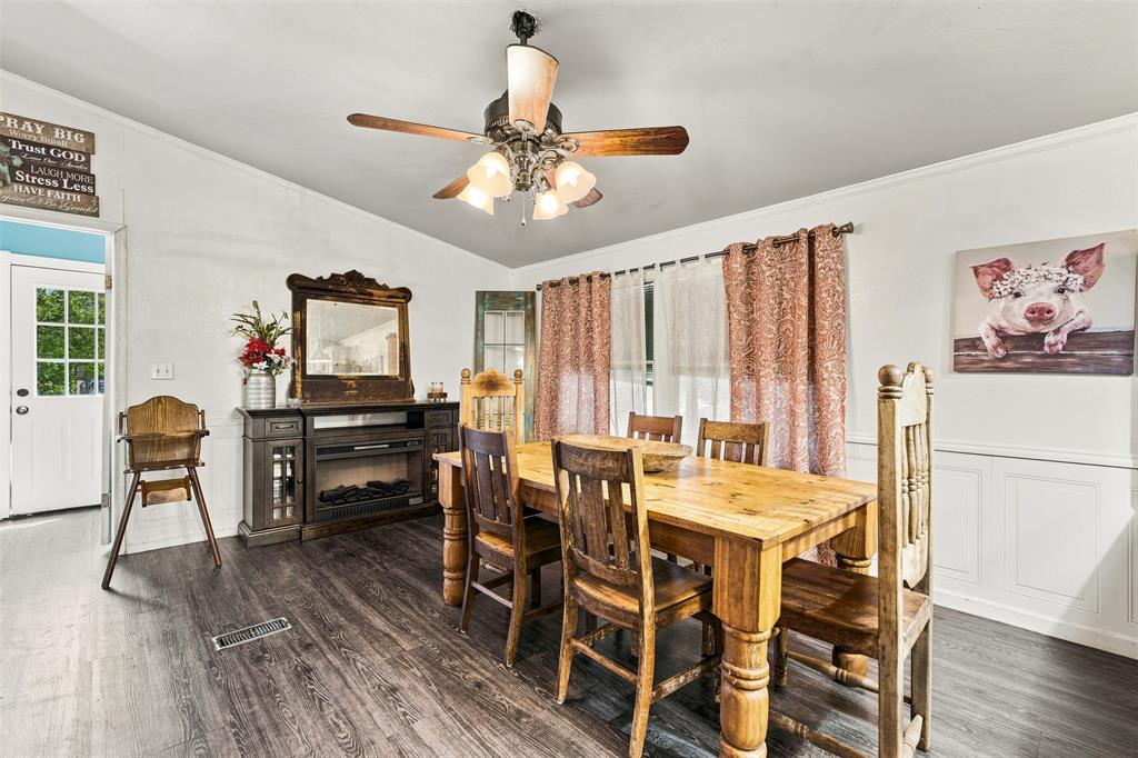 252 Blackland Road Riesel, TX 76682 - Photo 10 of 28 Gallery Image 10