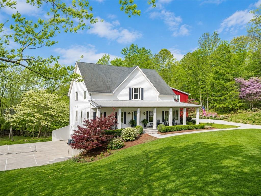 220 Audreys Way Suwanee, GA 30024 - Photo 1 of 74