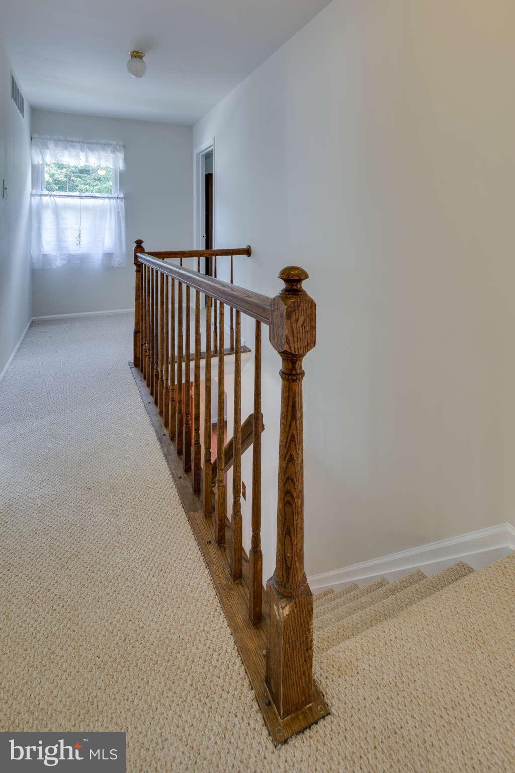 7330 Kindler Road Columbia, MD 21046 - Photo 13 of 28 a view of entryway with stairs