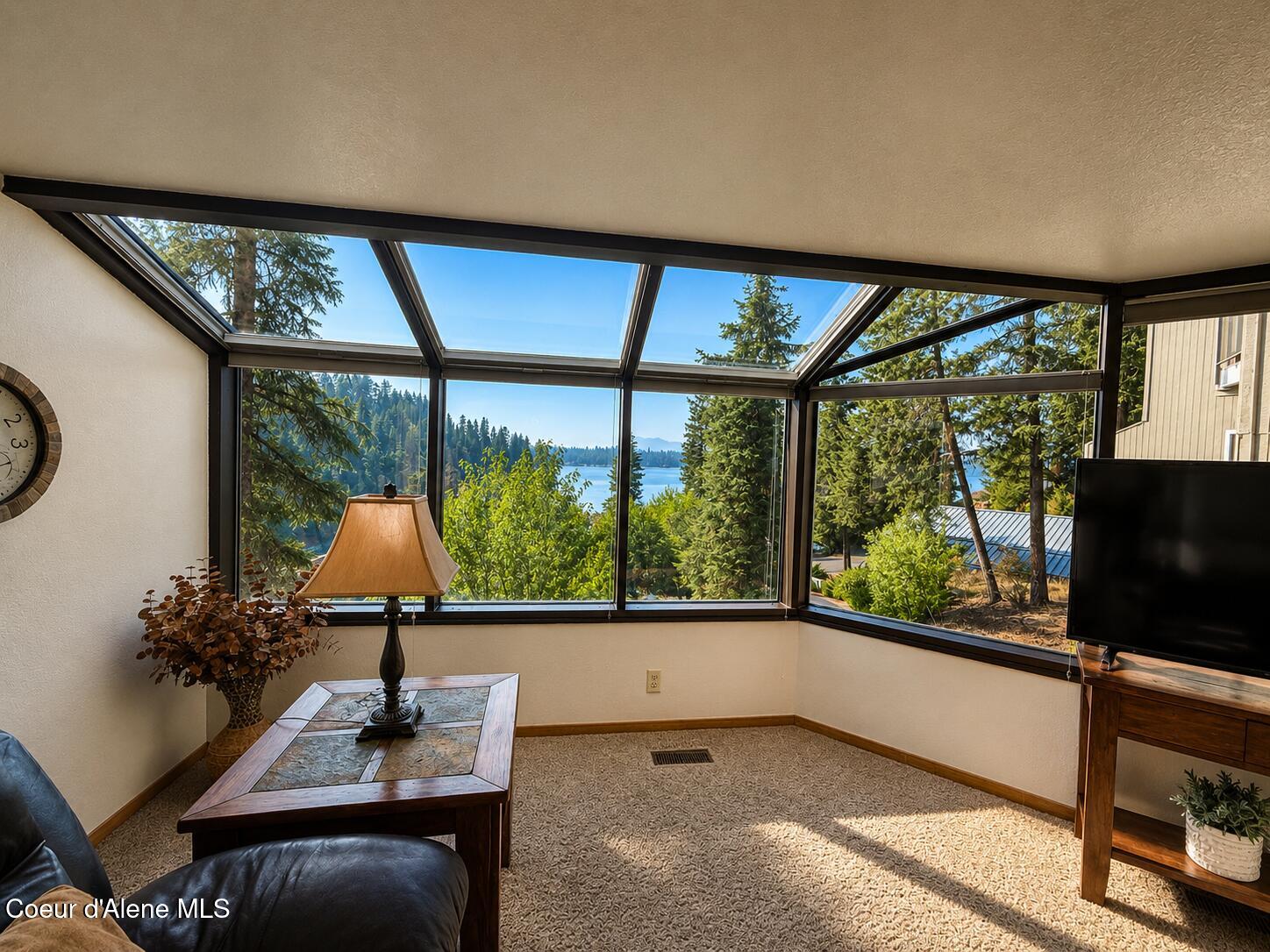 3570 East Tobler Road, Unit B7 Hayden, ID 83835 - Photo 5 of 48 Living room view 1