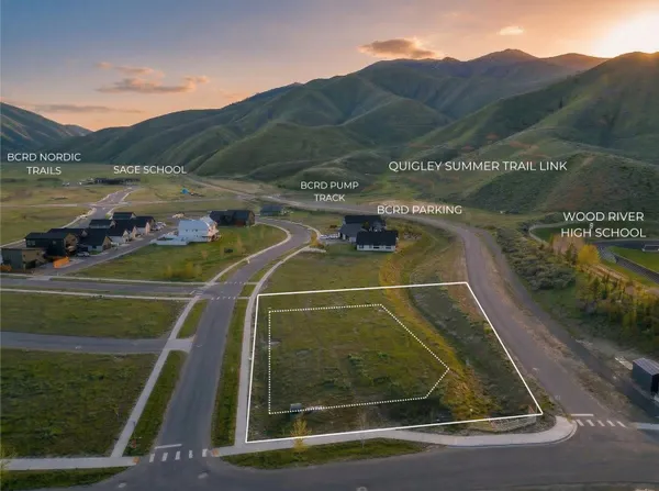 $515,000 | 1500 Appaloosa Road, Hailey, ID 83333