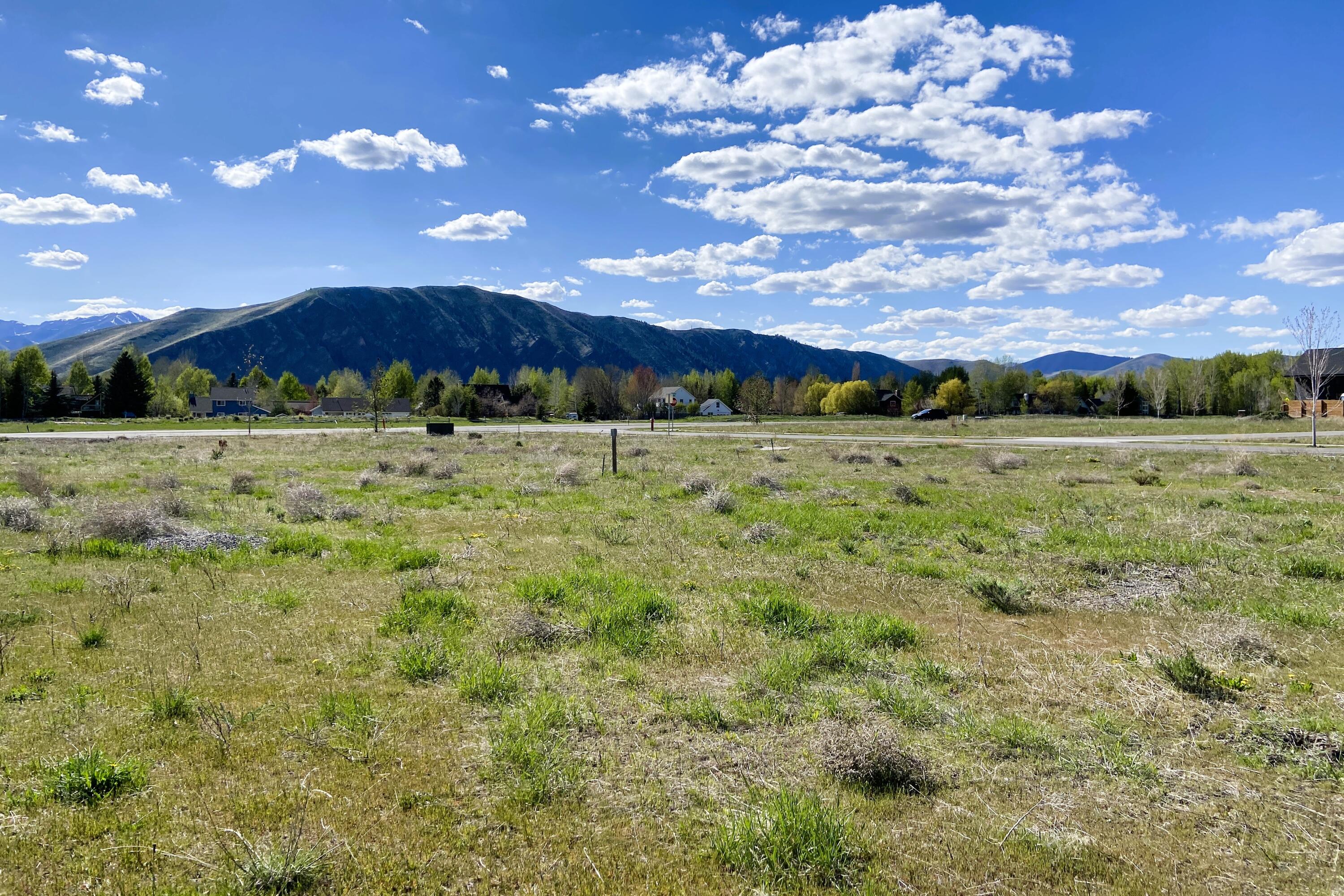 1500 Appaloosa Road Hailey, ID 83333 - Photo 8 of 15 Ground Level LookingNorthwest
