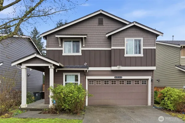$535,000 | 4244 East Roosevelt Avenue, Tacoma, WA 98404
