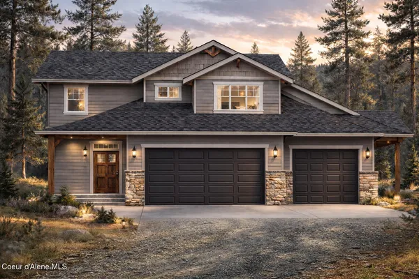 $1,204,640 | L2-b6 North Archer Road, Athol, ID 83801