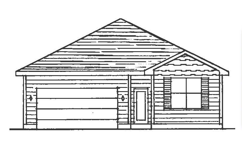 534 Hahn Drive Cortland, IL 60112 - Photo 28 of 32 a close up of a house with a large window