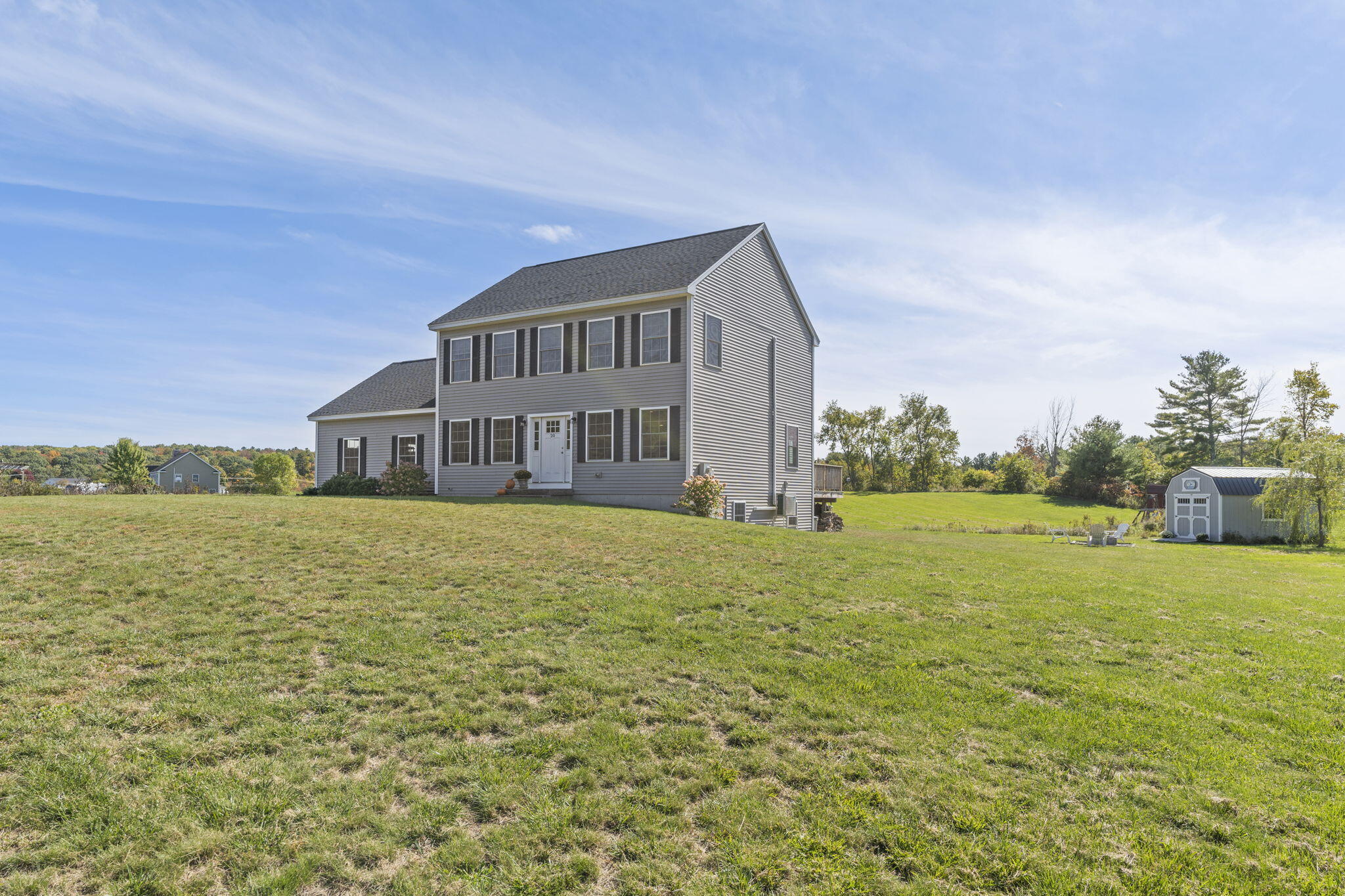 20 Norway Road Gorham, ME 04038 - Photo 3 of 38 1-web-or-mls-DSC09978
