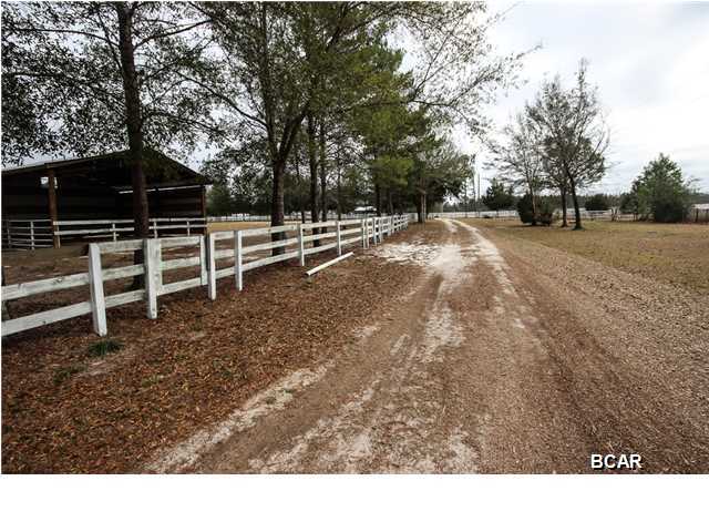1435 Skunk Valley Road Southport, FL 32409 - Photo 13 of 18 Gallery Image 13