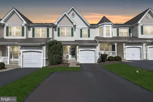 $519,000 | 211 Barness Lane, Chalfont, PA 18914