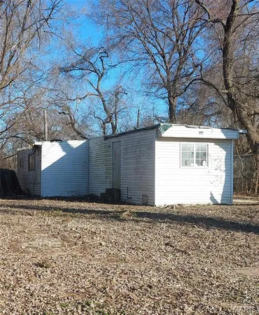 $8,500 | 1516 North 53rd Street, East St. Louis, IL 62204